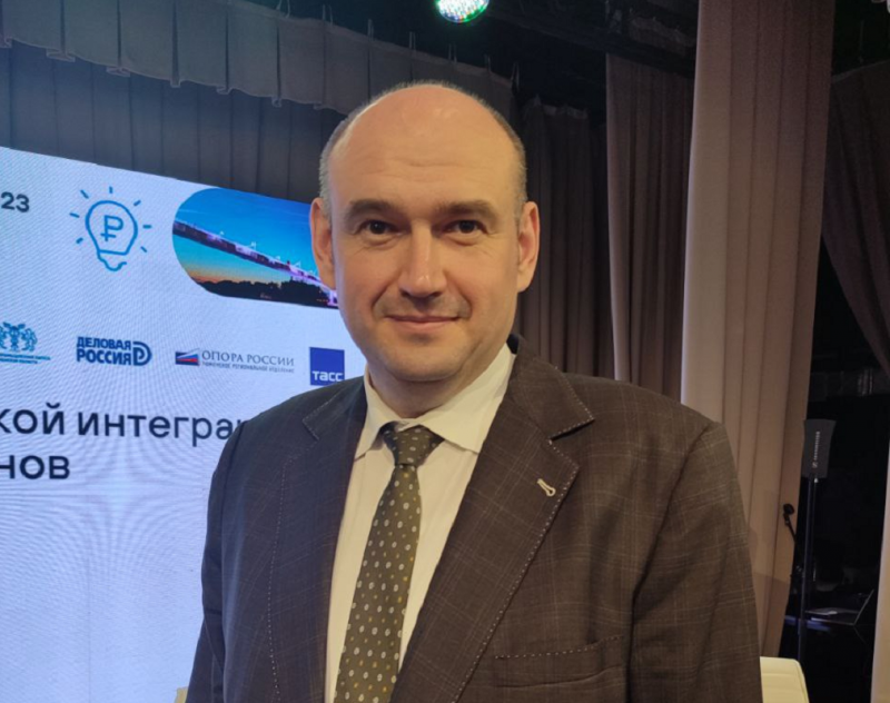 Евгений Солнцев