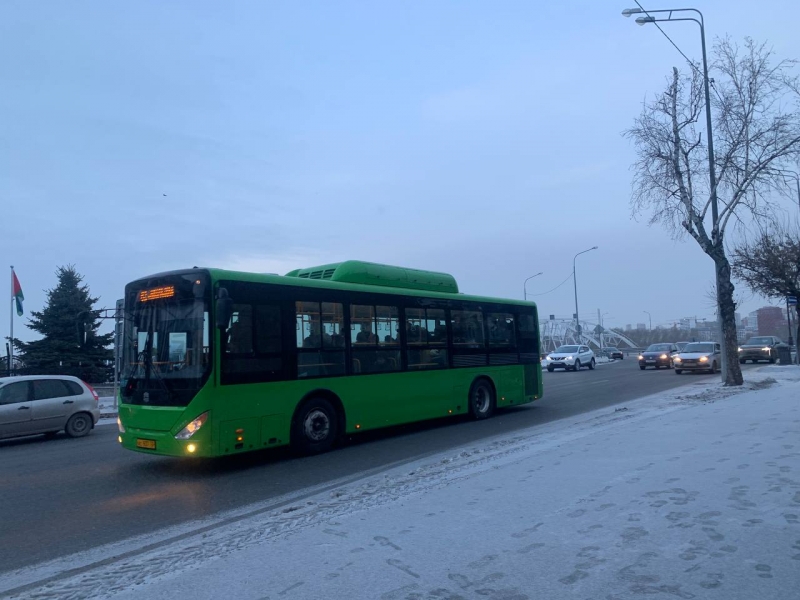 Автобус