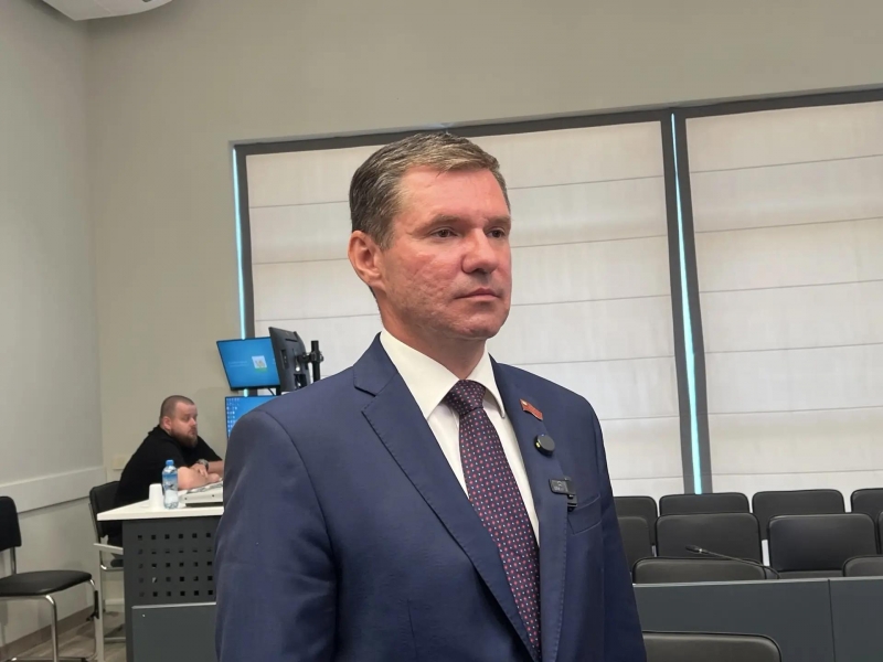 Депутаты выступили за ограничение оборота алкоголя во время городских праздников
