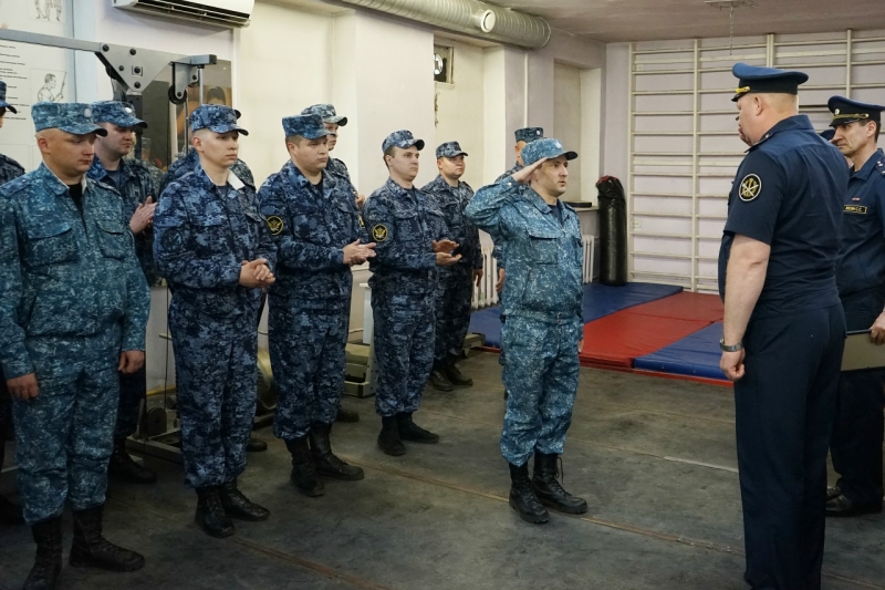 ГУФСИН