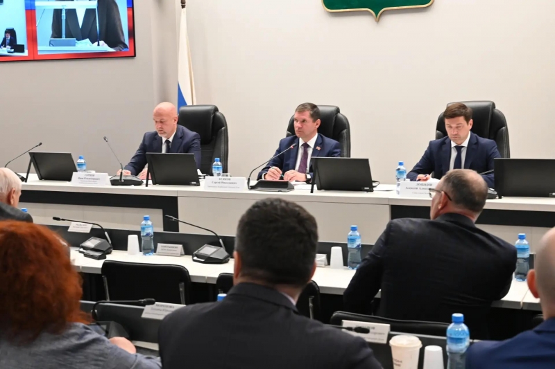 Депутаты выступили за ограничение оборота алкоголя во время городских праздников