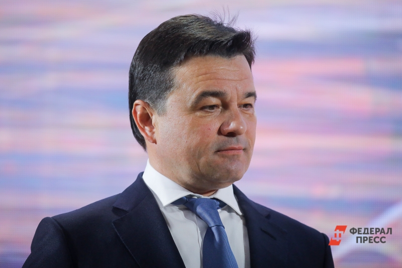 Воробьев