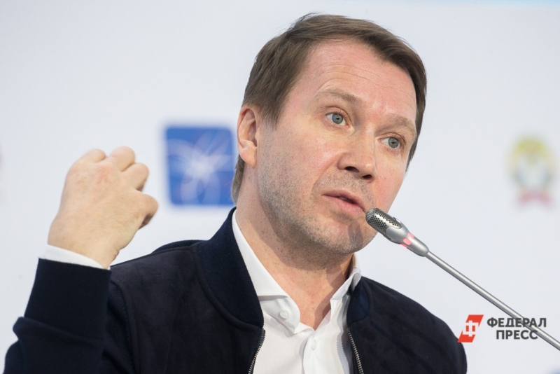 Миронов Евгений