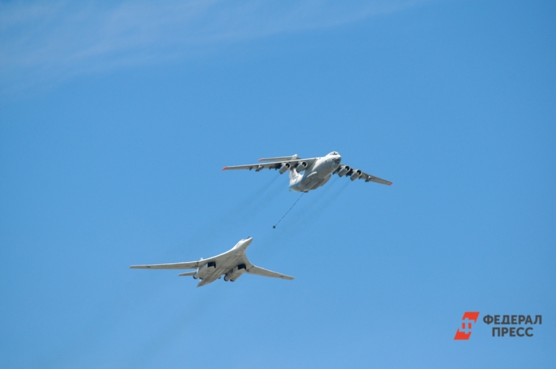 Ту-160