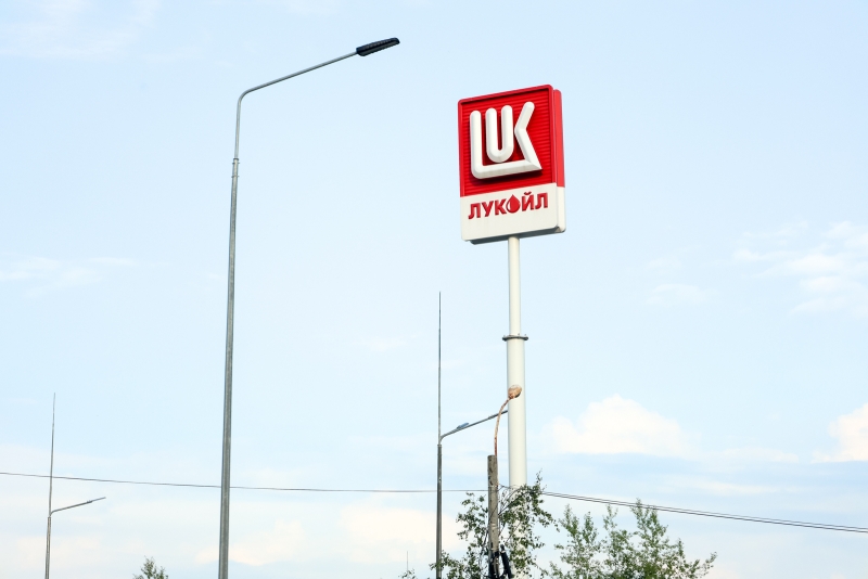АЗС