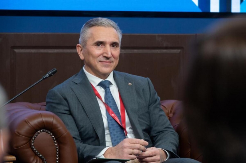 Регион вновь признали привлекательным для бизнеса