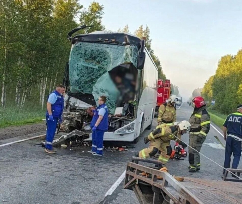 ДТП