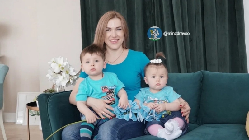 Евгения Пристанская