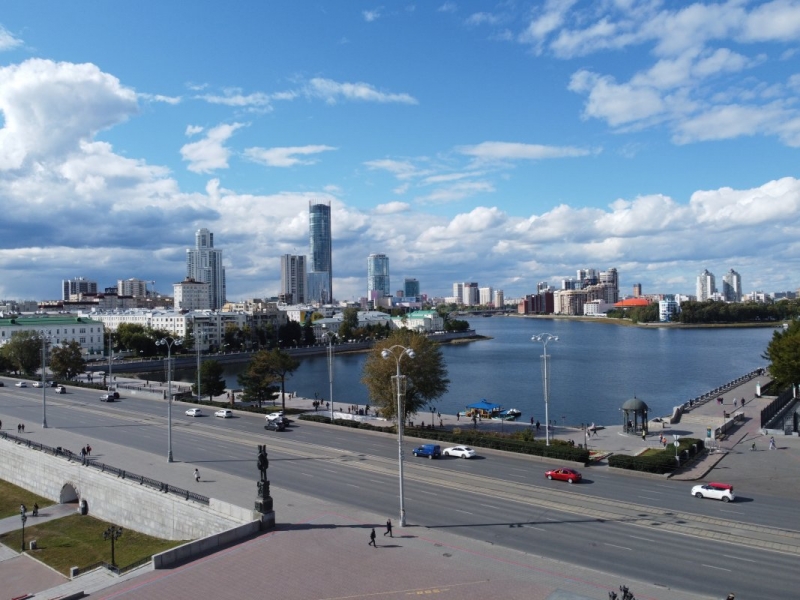 Плотинка