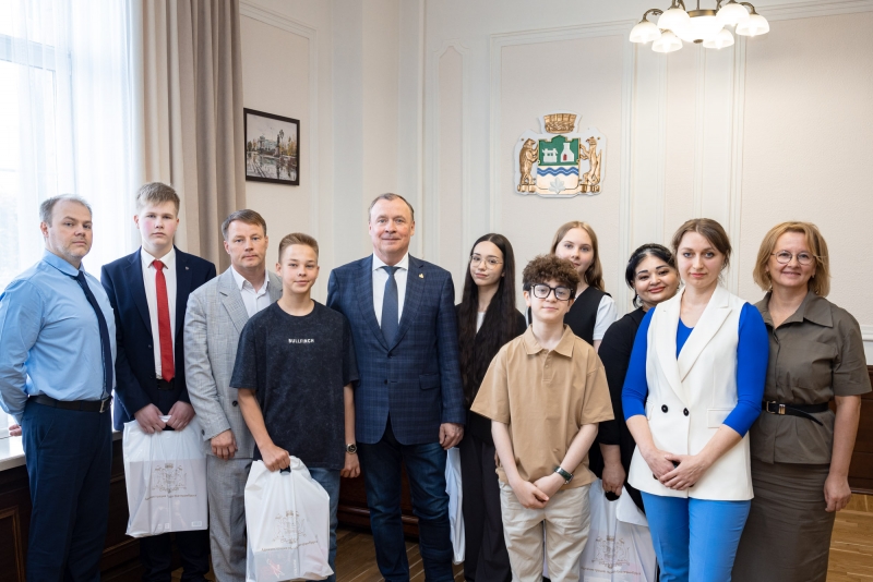 Алексей Орлов