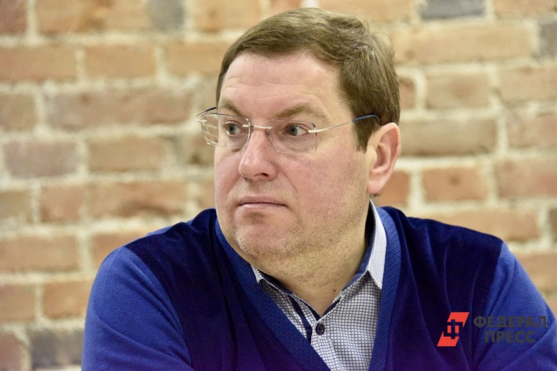 Илья Тыщенко
