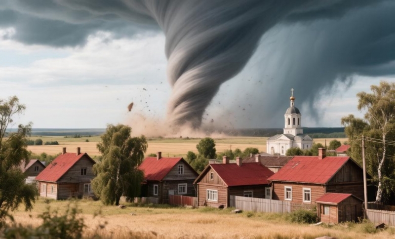 Смерч над Кушвой