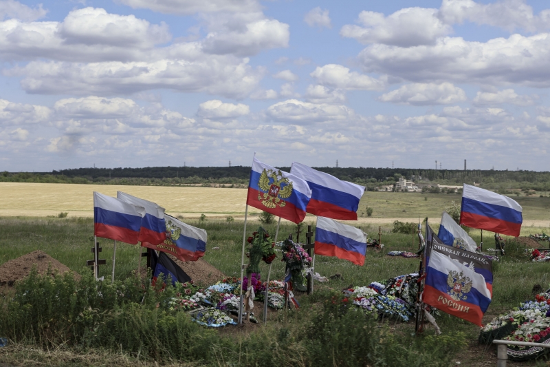 Кладбище