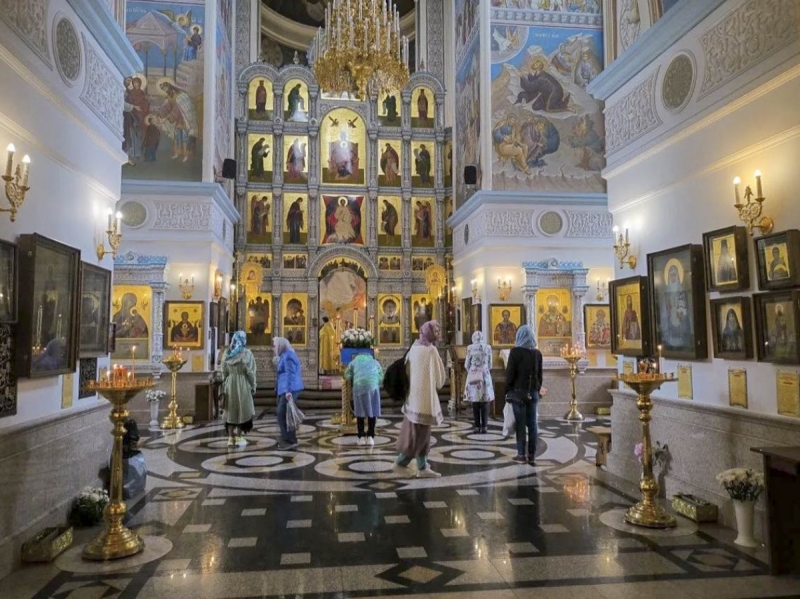 Большой Златоуст