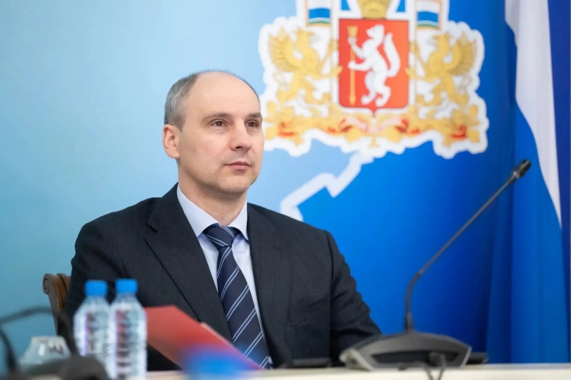 Денис Паслер