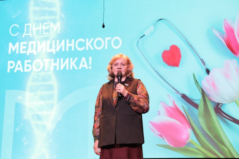 Людмила Бабушкина