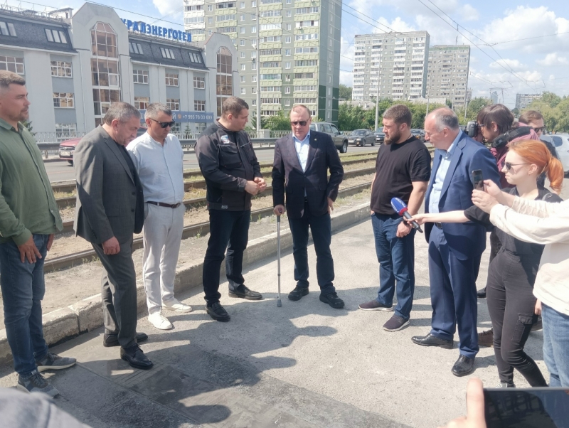 Алексей Орлов