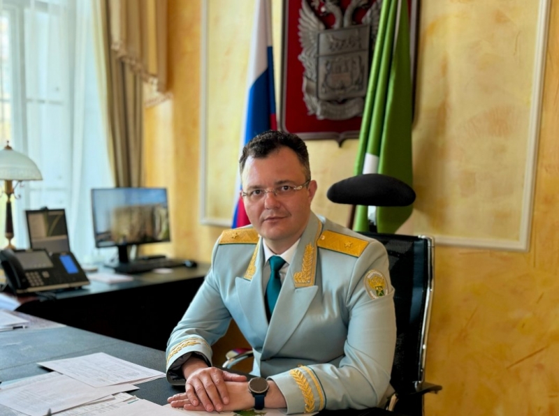 Рафаэль Зверев