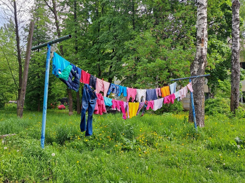 белье