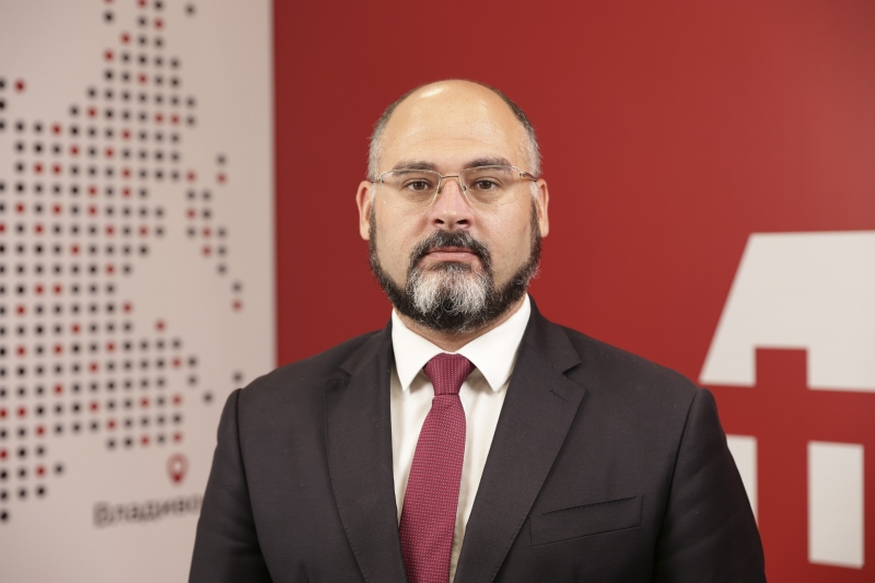 Константин Шестаков