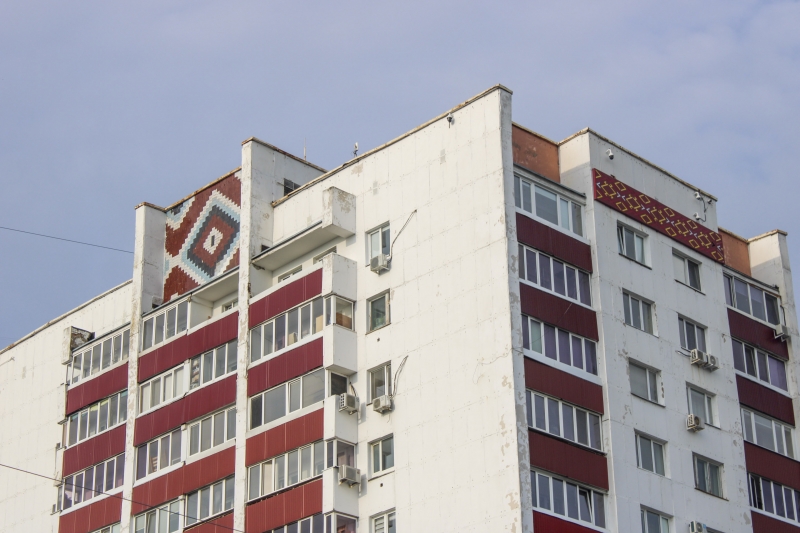 Дом
