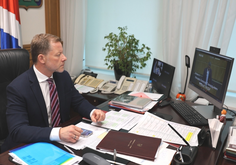 Антон Волошко