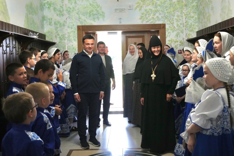 Воробьев