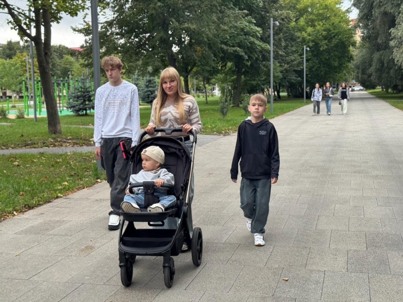 Волобуевы