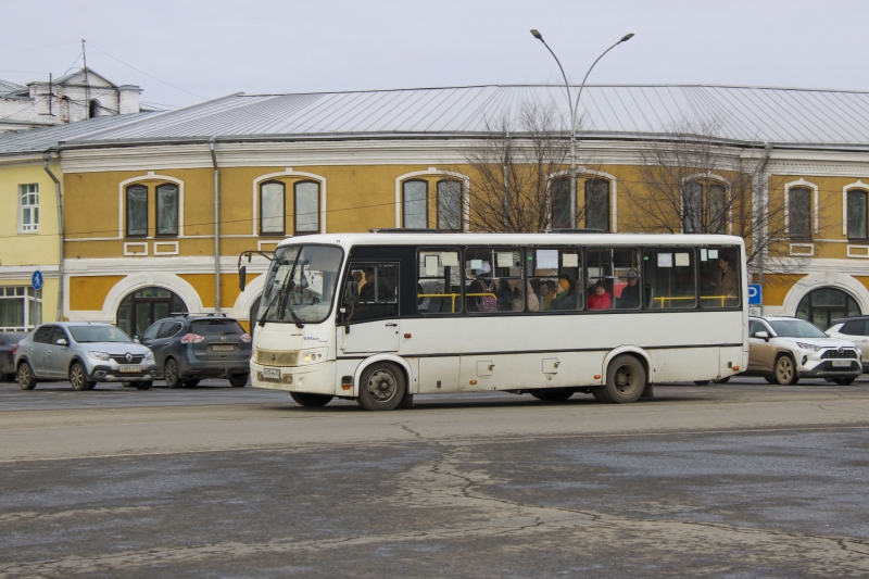 автобус