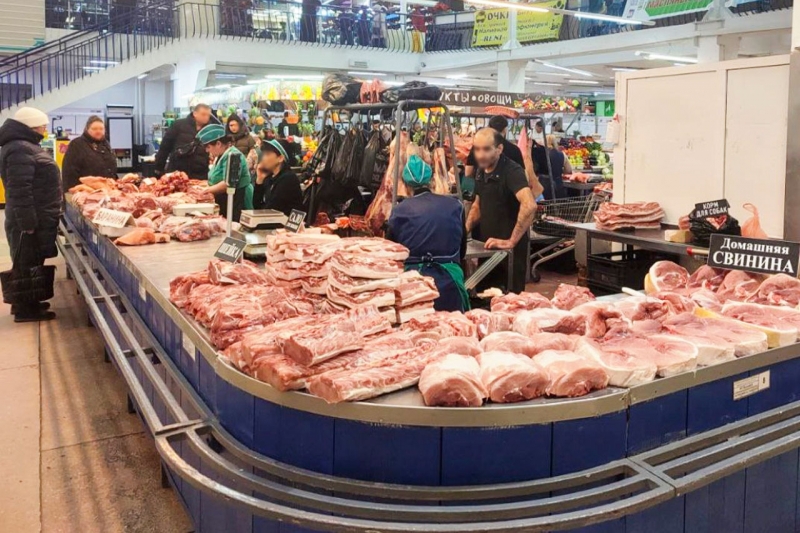 Продажа