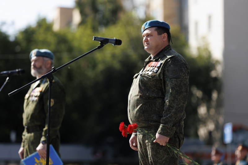 ВДВ