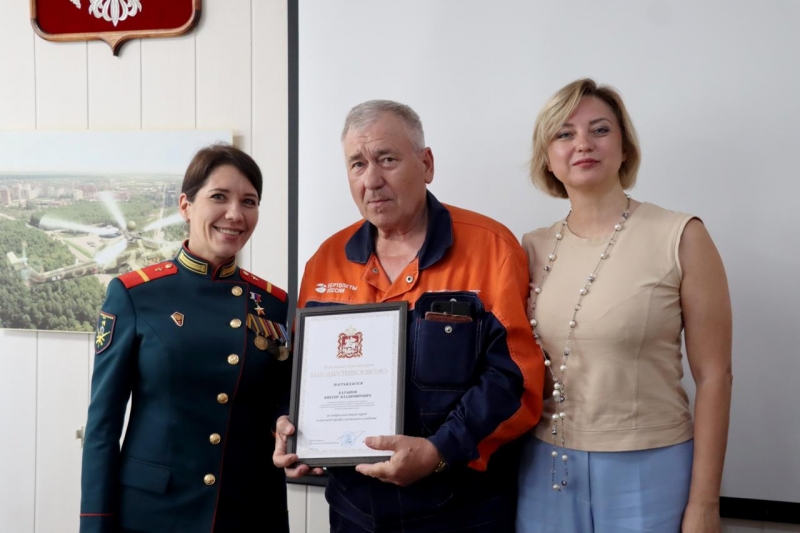 Людмила Болилая рассказала о доступности медпомощи