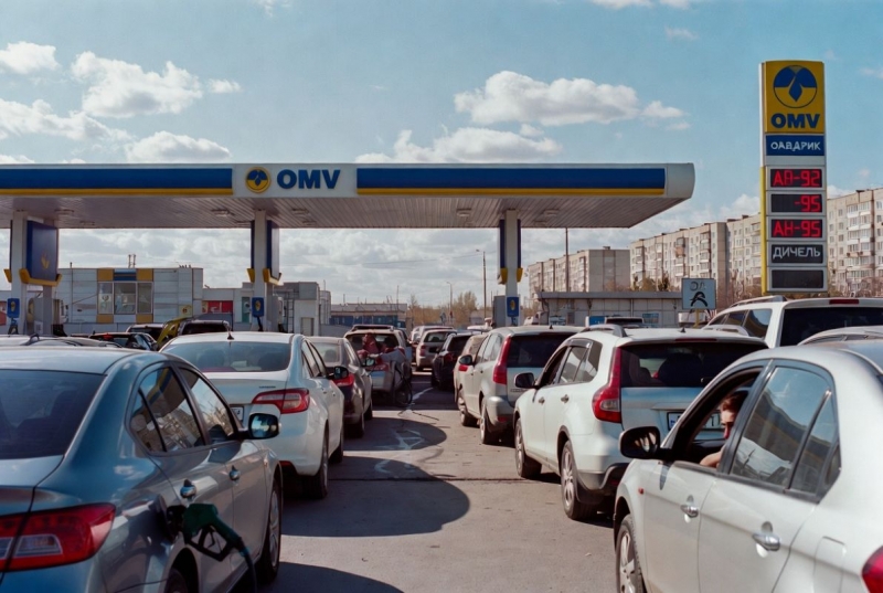 АЗС