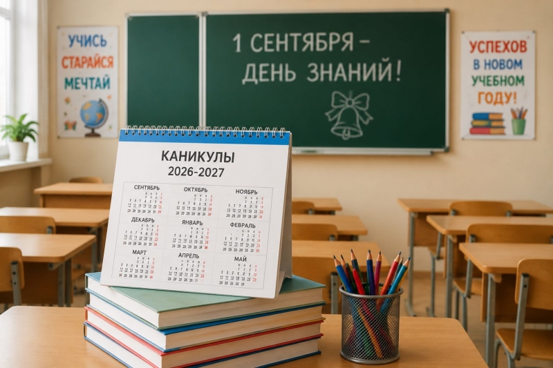 Школа