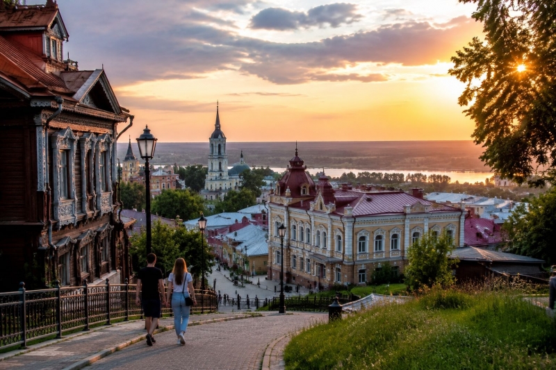 Томск