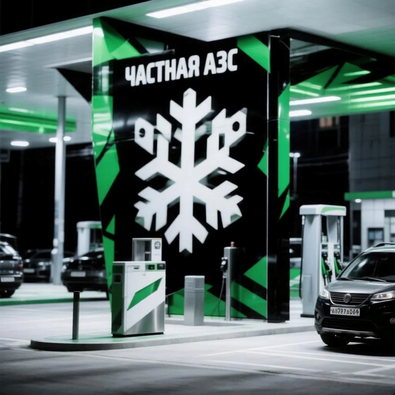 АЗС