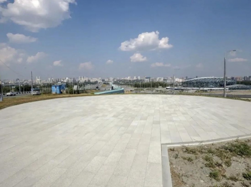 Новосибирск