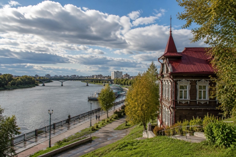 Погода