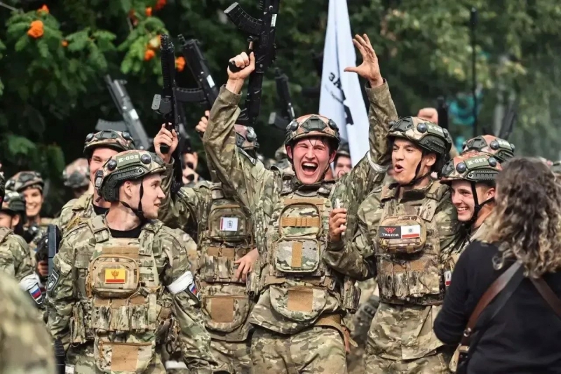 Зарница