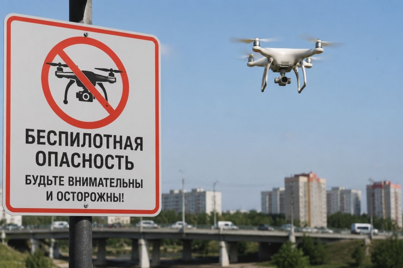 Дрон