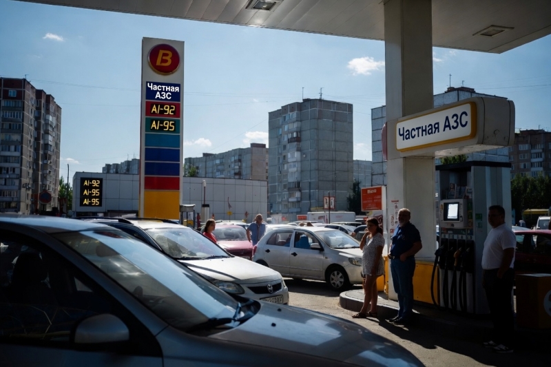 АЗС