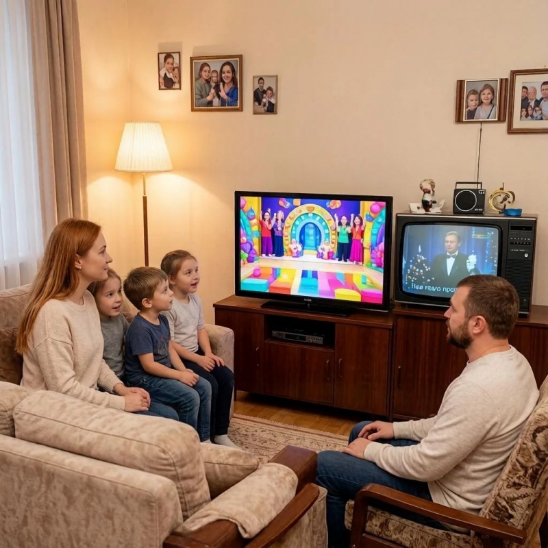ТВ
