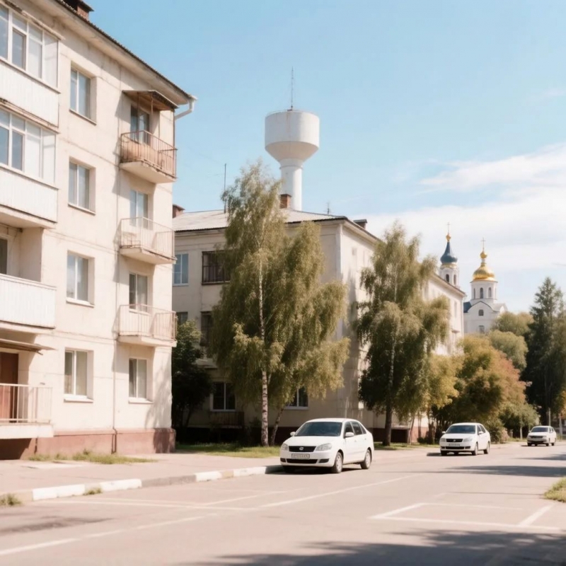 Каргат