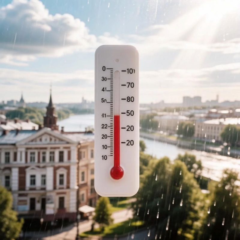 Погода