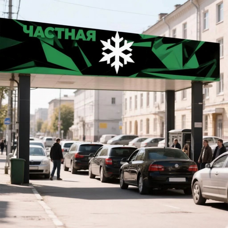 АЗС