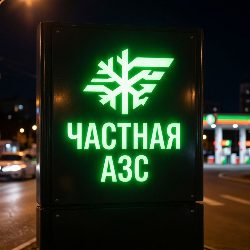 АЗС