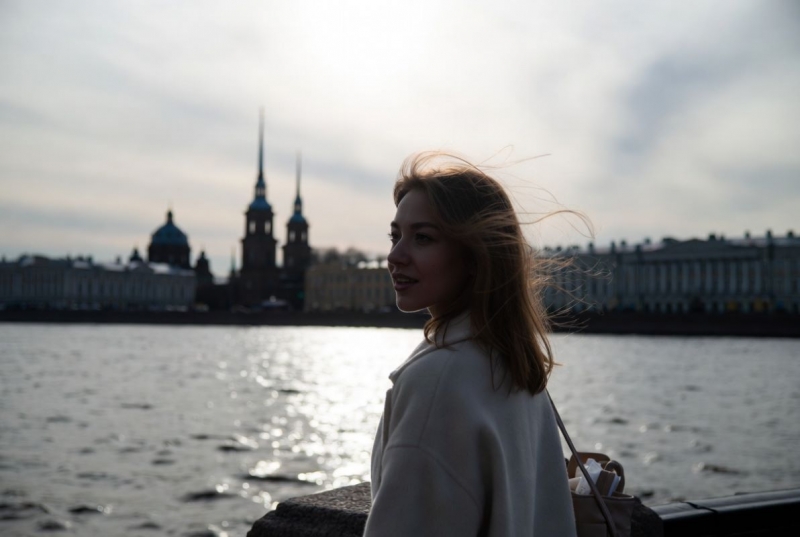 Петербург