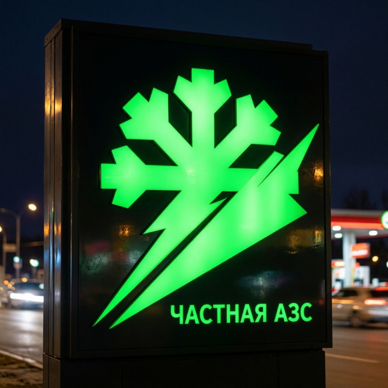 АЗС