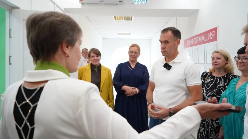 Нужно сделать библиотеки культурным пространством, отметил Сергей Жестянников