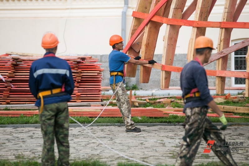 реставрация